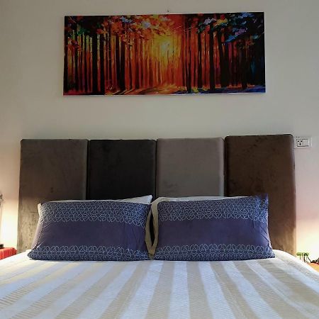 Studio Mirador, Todo Lo Que Necesitas Para Disfrutar Tarija Exteriör bild