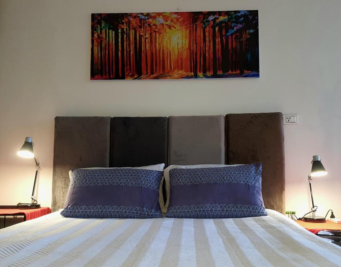 Studio Mirador, Todo Lo Que Necesitas Para Disfrutar Tarija Exteriör bild