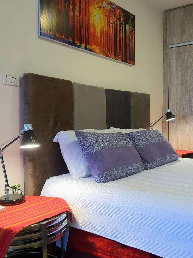Studio Mirador, Todo Lo Que Necesitas Para Disfrutar Tarija Exteriör bild