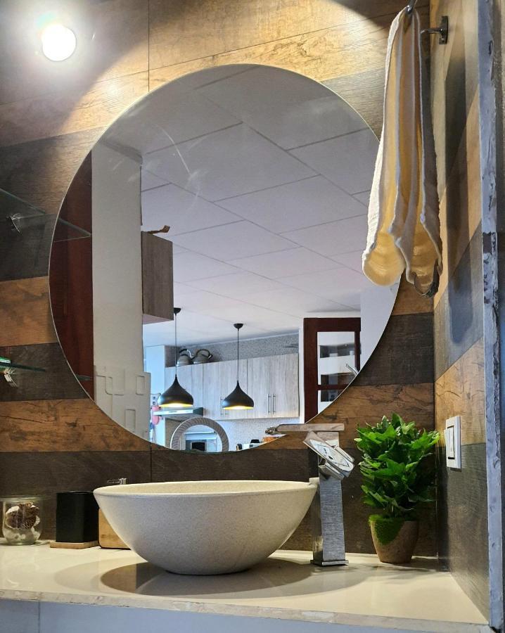 Studio Mirador, Todo Lo Que Necesitas Para Disfrutar Tarija Exteriör bild
