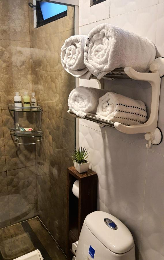Studio Mirador, Todo Lo Que Necesitas Para Disfrutar Tarija Exteriör bild