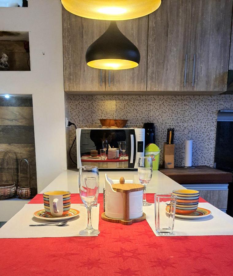 Studio Mirador, Todo Lo Que Necesitas Para Disfrutar Tarija Exteriör bild