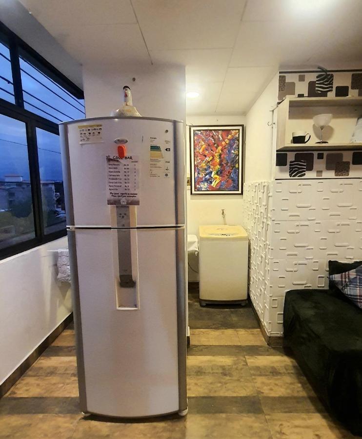 Studio Mirador, Todo Lo Que Necesitas Para Disfrutar Tarija Exteriör bild
