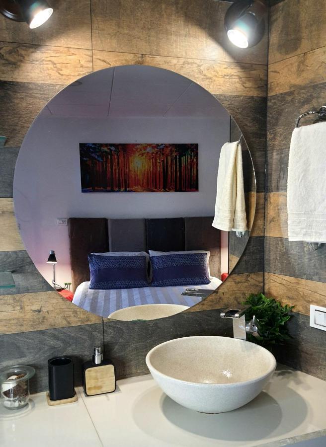 Studio Mirador, Todo Lo Que Necesitas Para Disfrutar Tarija Exteriör bild