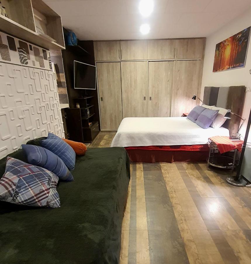 Studio Mirador, Todo Lo Que Necesitas Para Disfrutar Tarija Exteriör bild