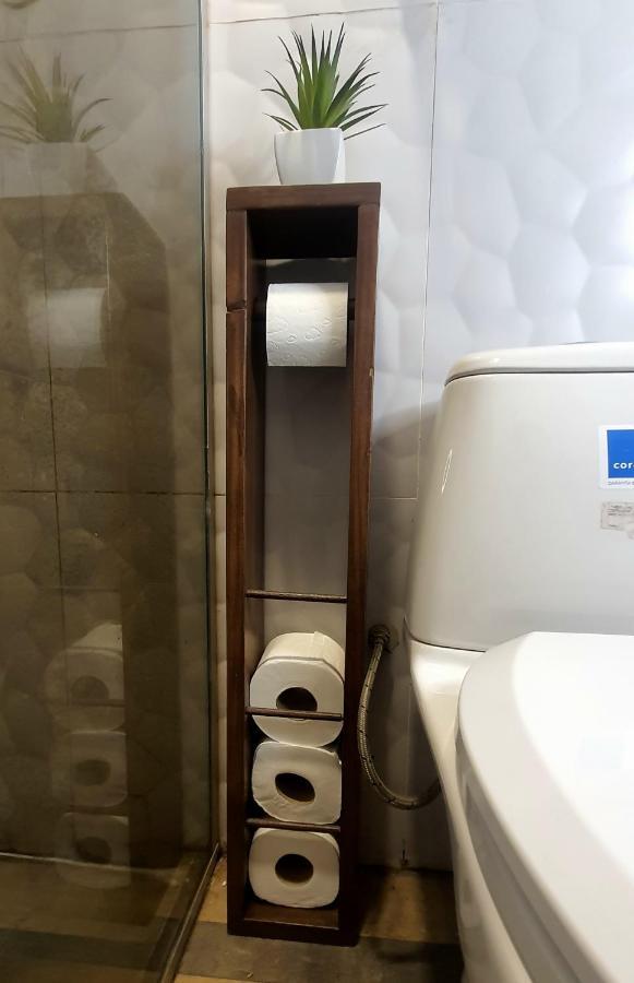 Studio Mirador, Todo Lo Que Necesitas Para Disfrutar Tarija Exteriör bild