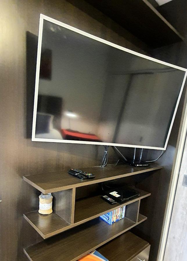 Studio Mirador, Todo Lo Que Necesitas Para Disfrutar Tarija Exteriör bild