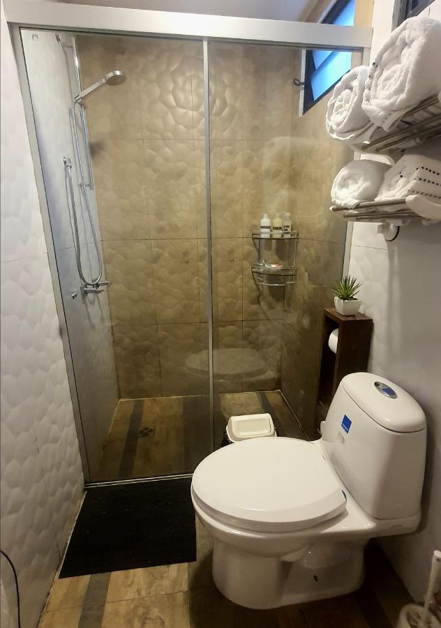 Studio Mirador, Todo Lo Que Necesitas Para Disfrutar Tarija Exteriör bild