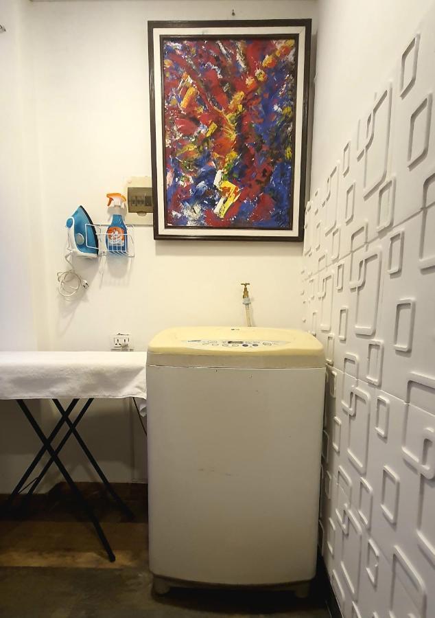 Studio Mirador, Todo Lo Que Necesitas Para Disfrutar Tarija Exteriör bild