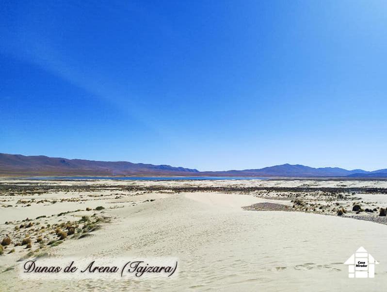 Studio Mirador, Todo Lo Que Necesitas Para Disfrutar Tarija Exteriör bild