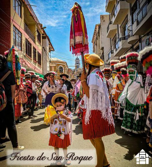 Studio Mirador, Todo Lo Que Necesitas Para Disfrutar Tarija Exteriör bild