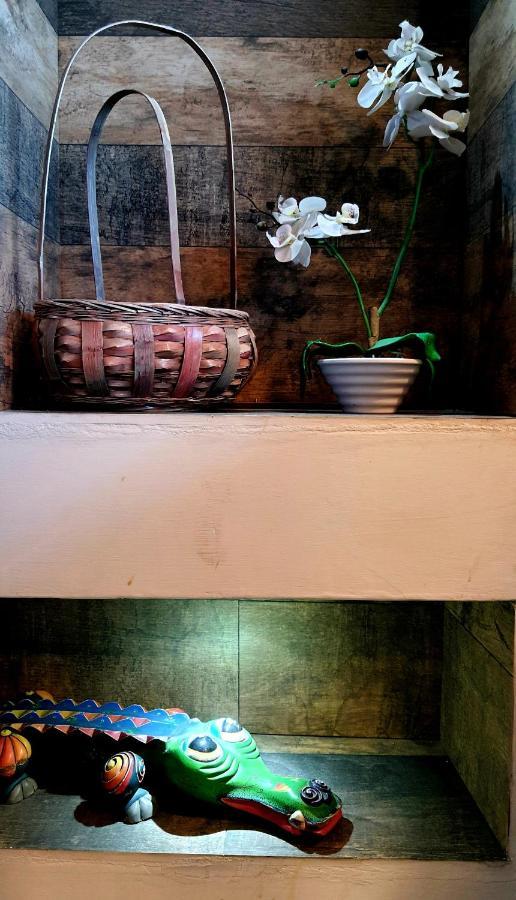Studio Mirador, Todo Lo Que Necesitas Para Disfrutar Tarija Exteriör bild